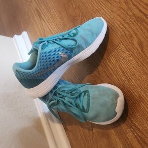 Nike Revolution 3 running shoes